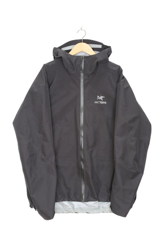 Hardshelljacke mit Goretex für Herren