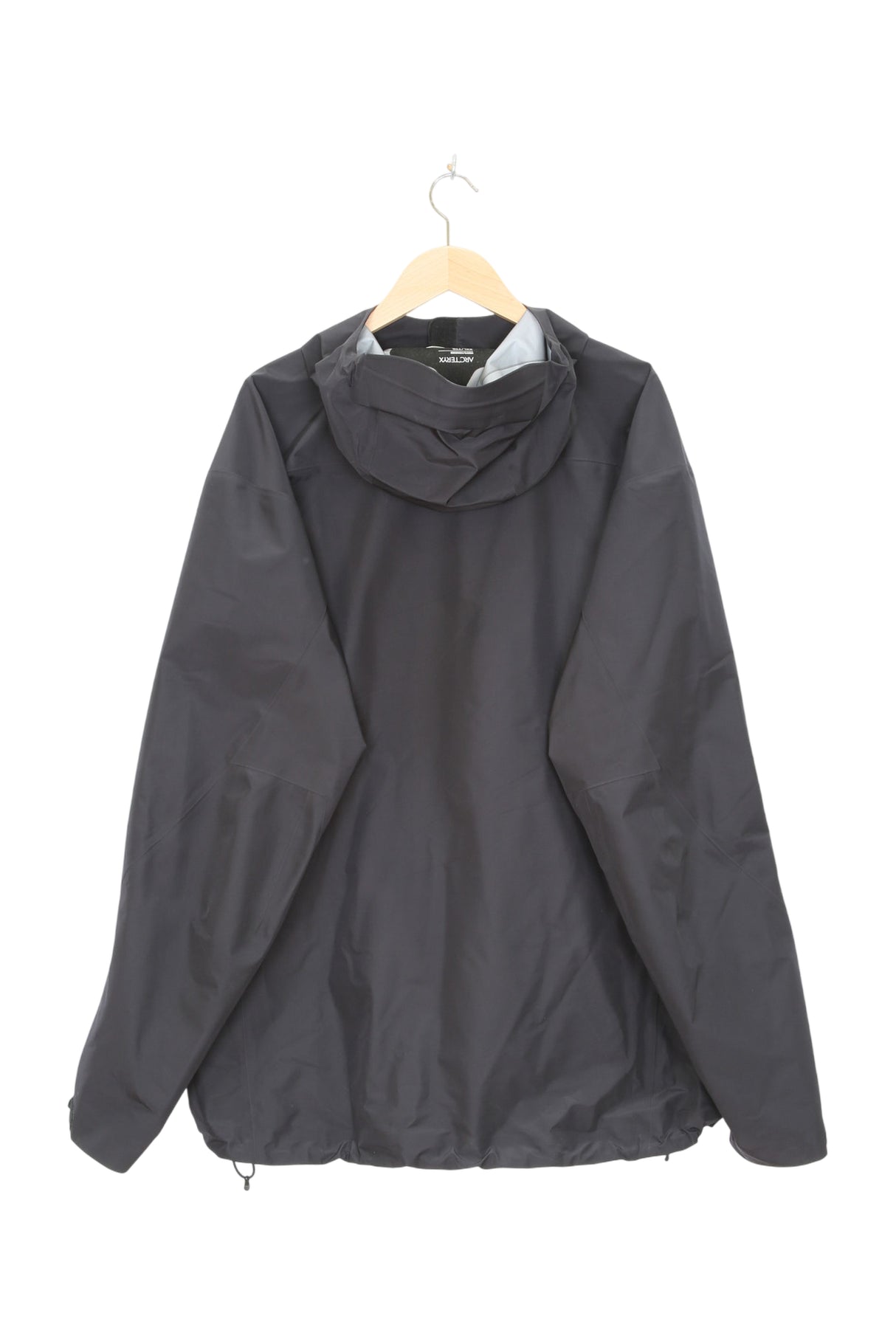 Hardshelljacke mit Goretex für Herren