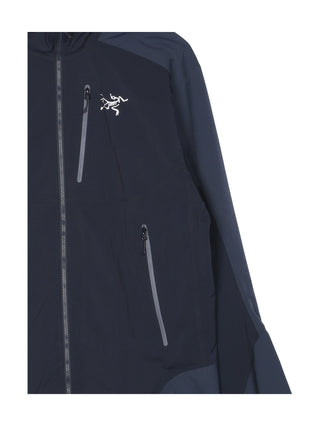 Regenjacke & Hardshelljacke für Herren