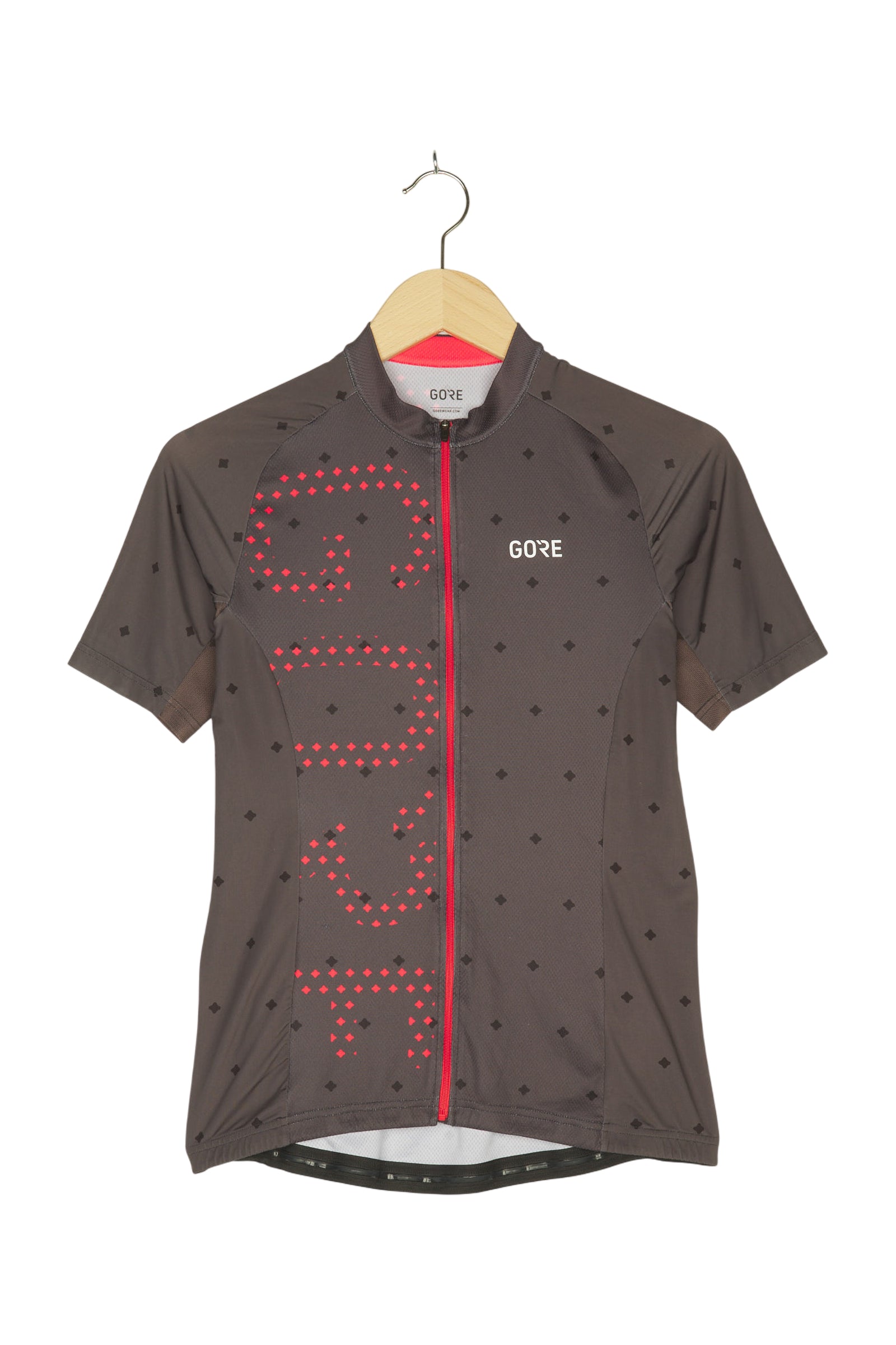 Radtrikot für Damen