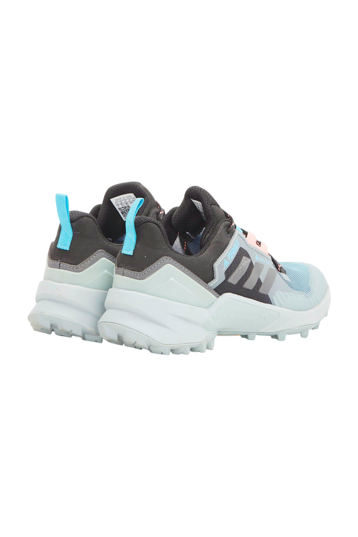 Wanderschuhe & Trekkingschuhe für Damen