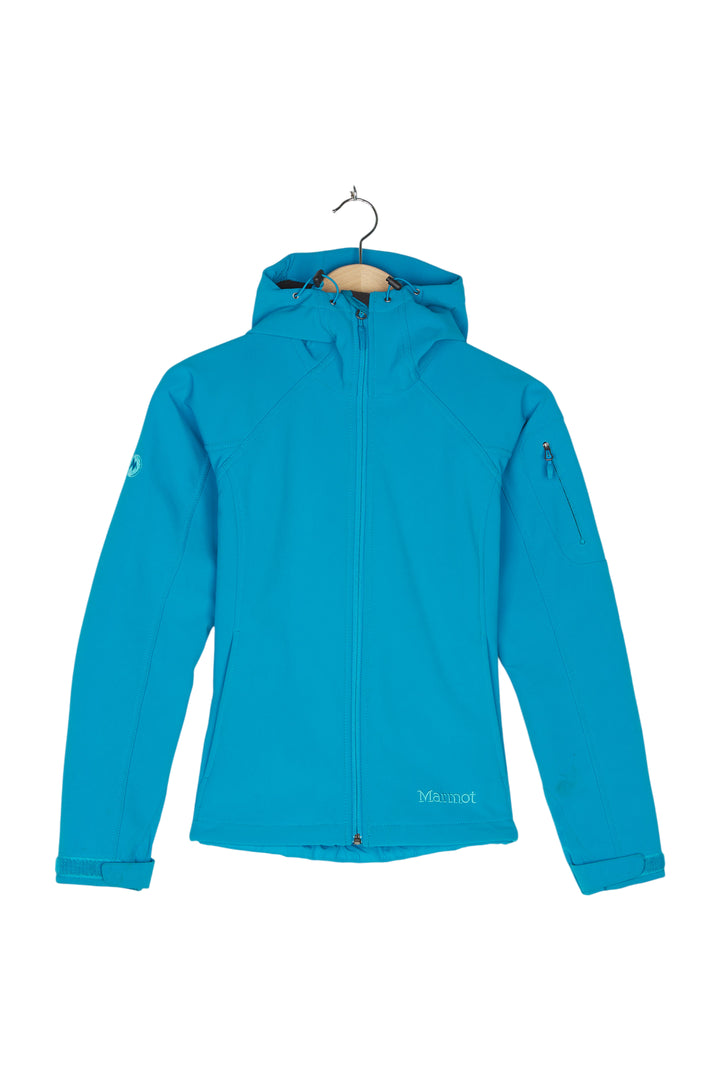 Softshelljacke für Damen