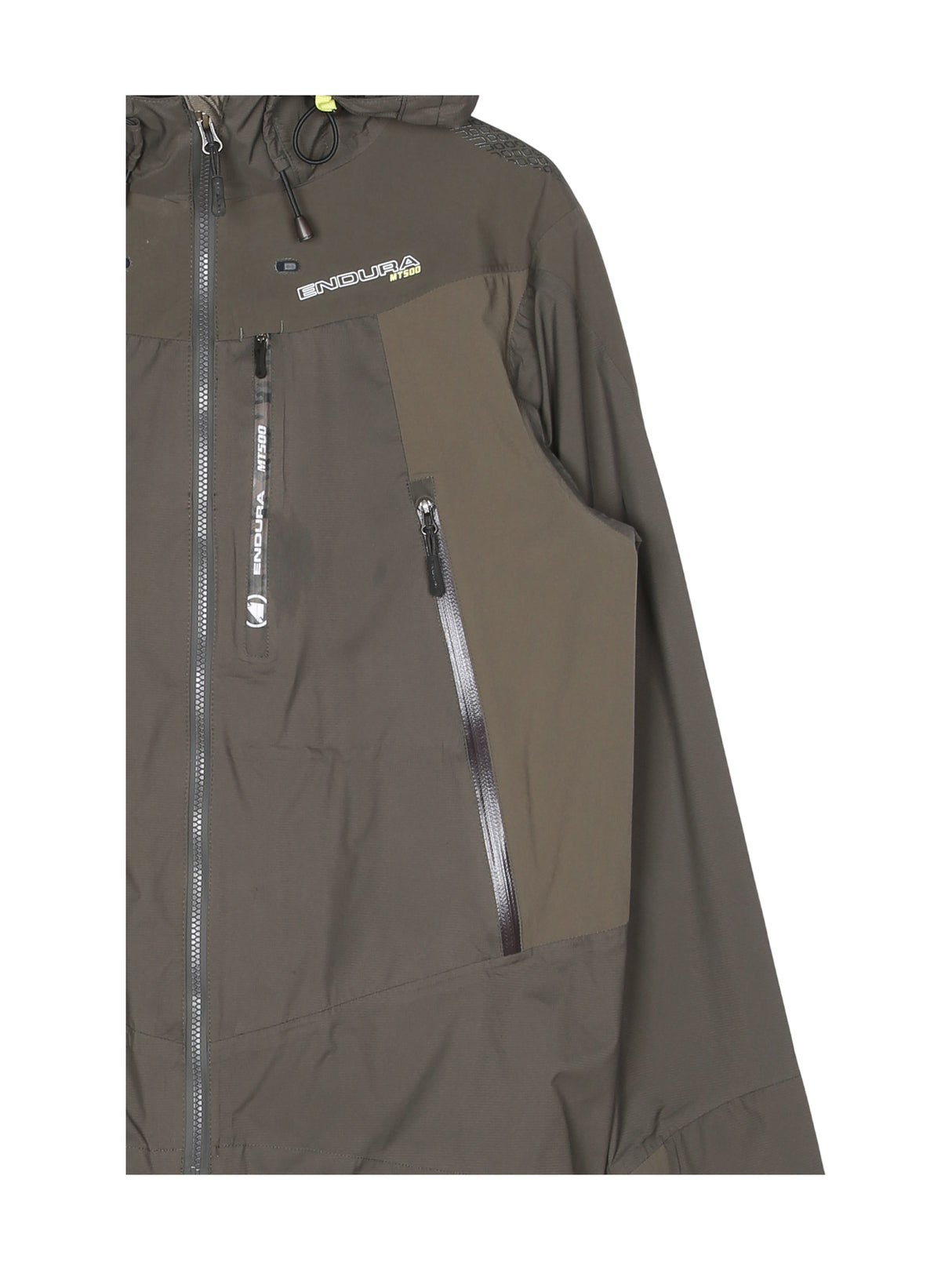 Regenjacke & Hardshelljacke für Herren
