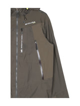Regenjacke & Hardshelljacke für Herren