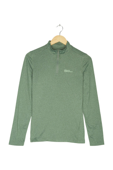 Longsleeve Funktion für Damen