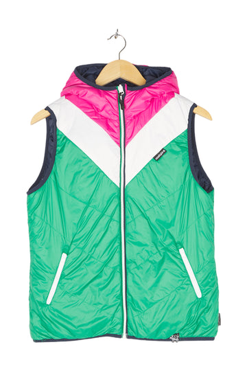 Kunstfaserweste für Damen