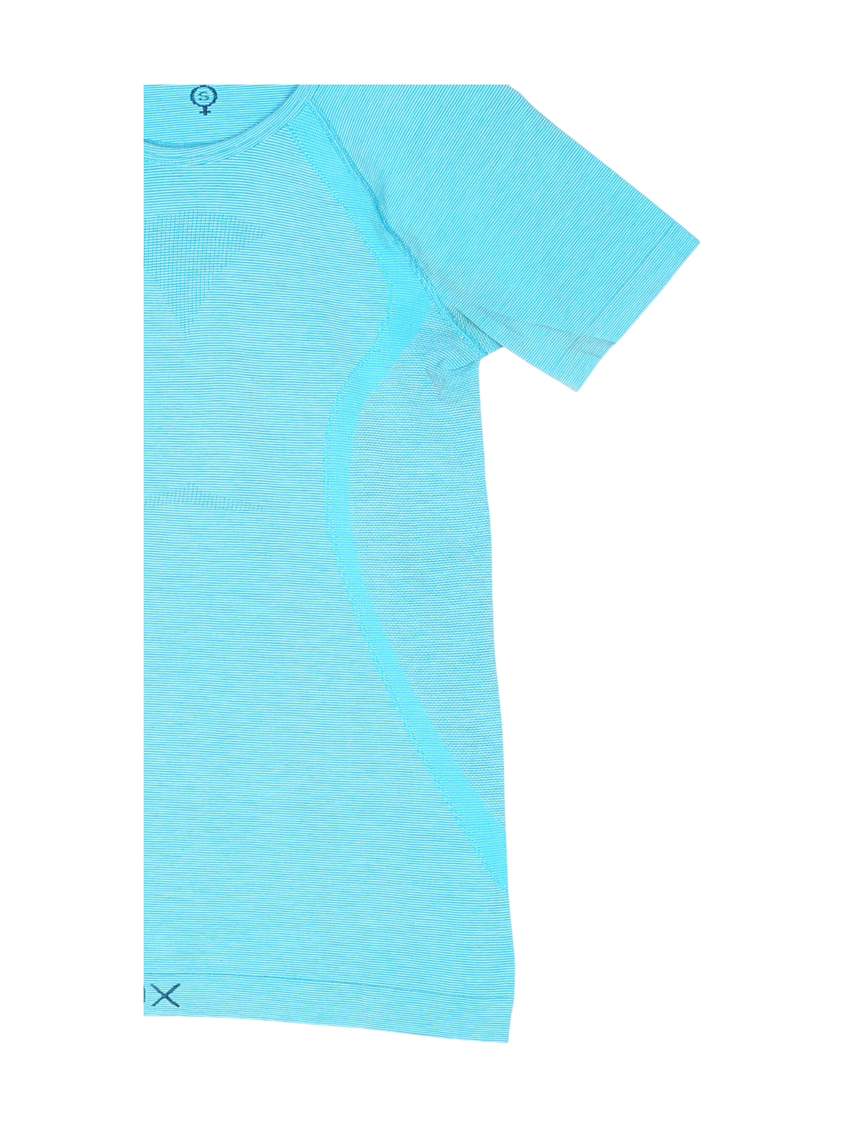 T-Shirt Merino für Damen