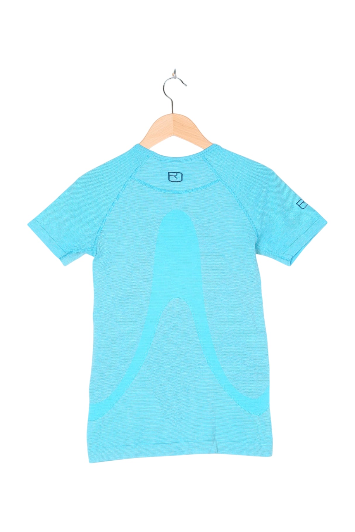 T-Shirt Merino für Damen