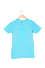 T-Shirt Merino für Damen