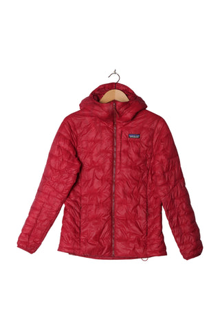Isolationsjacke für Damen