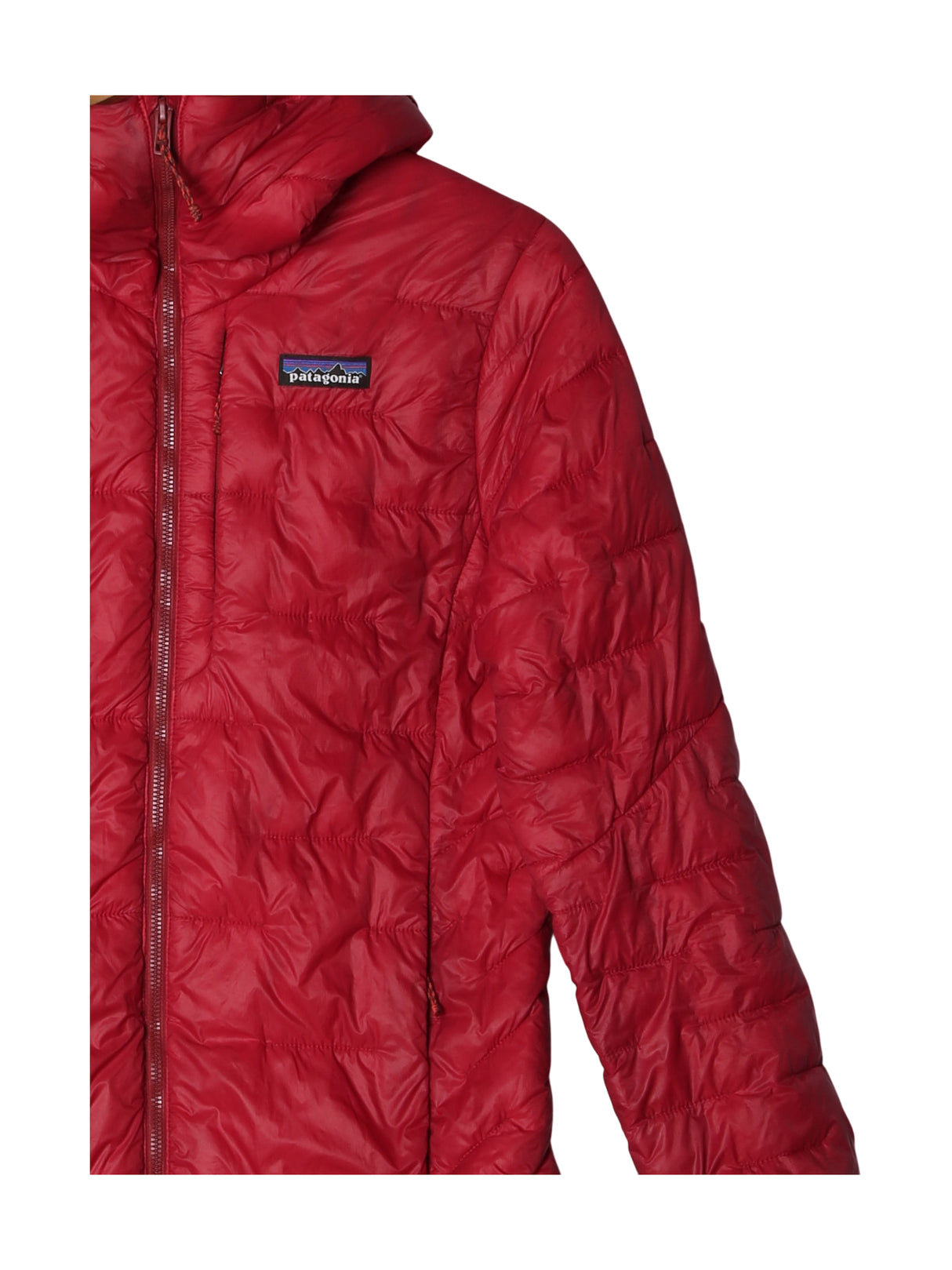 Isolationsjacke für Damen