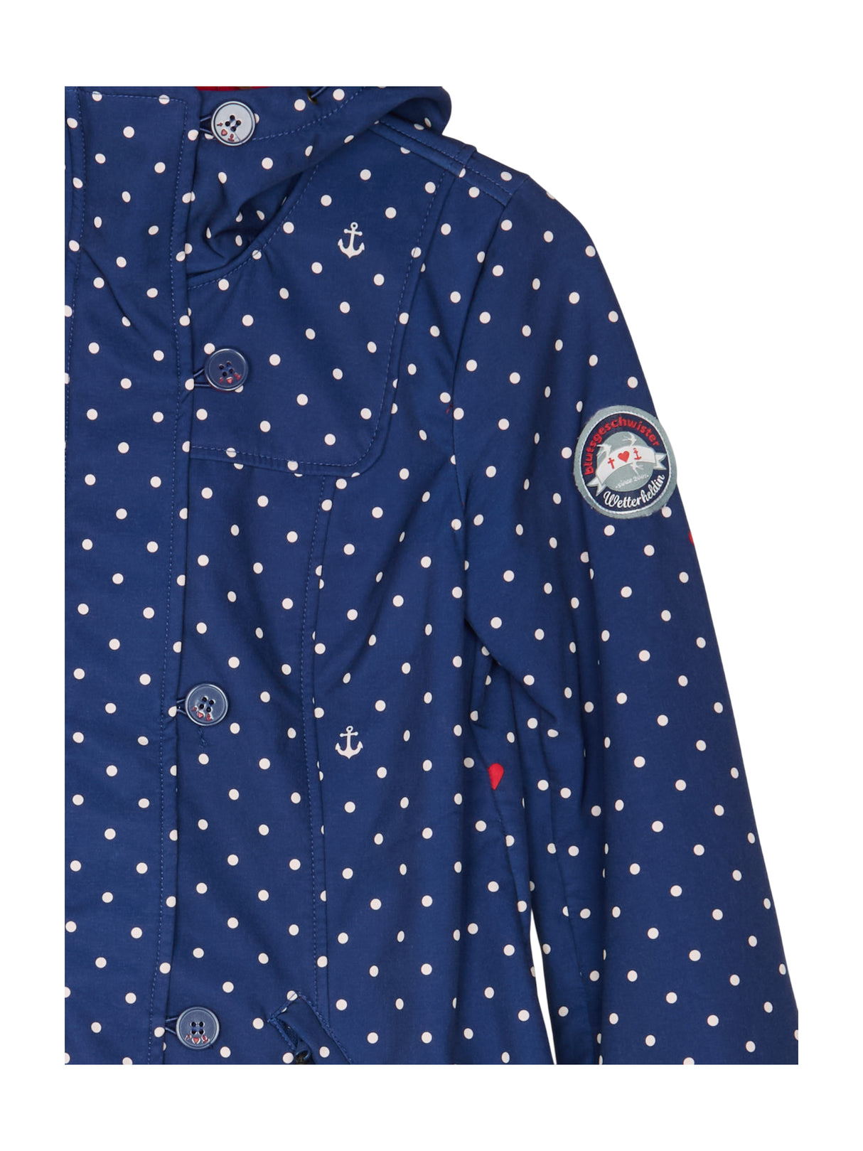 Freizeitjacke für Damen