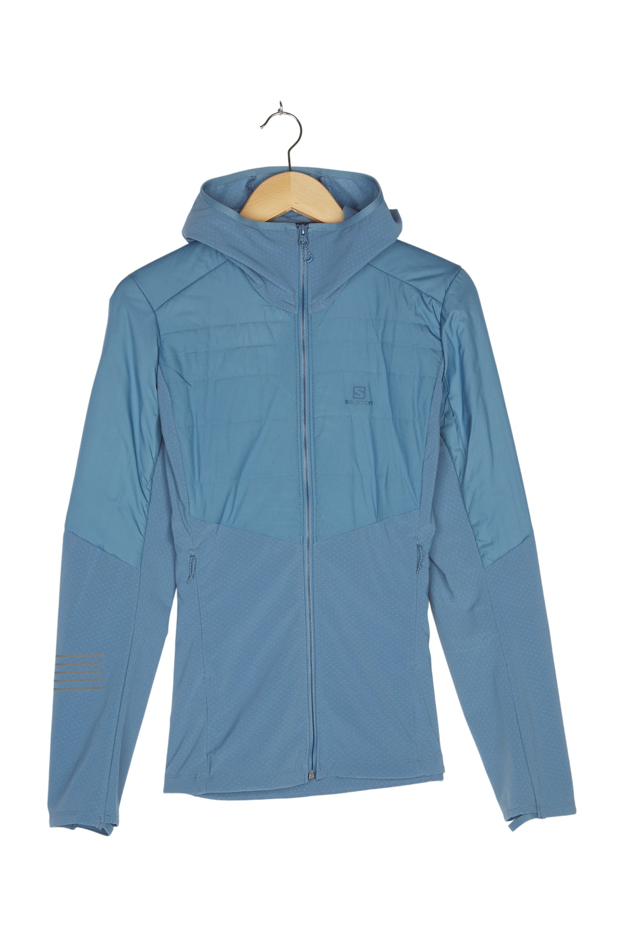 Kunstfaserjacke für Damen