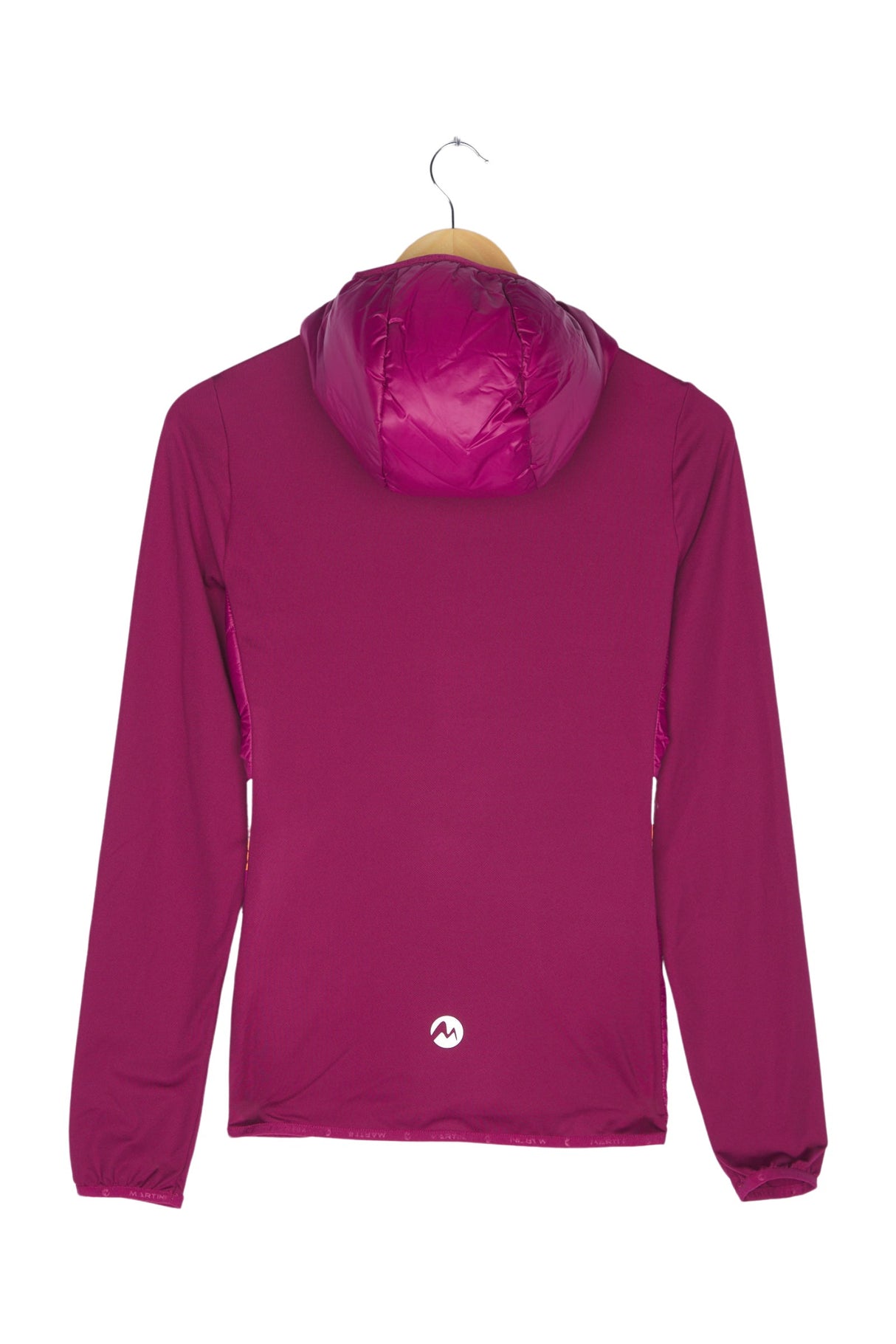 Isolationsjacke (Wolle) für Damen