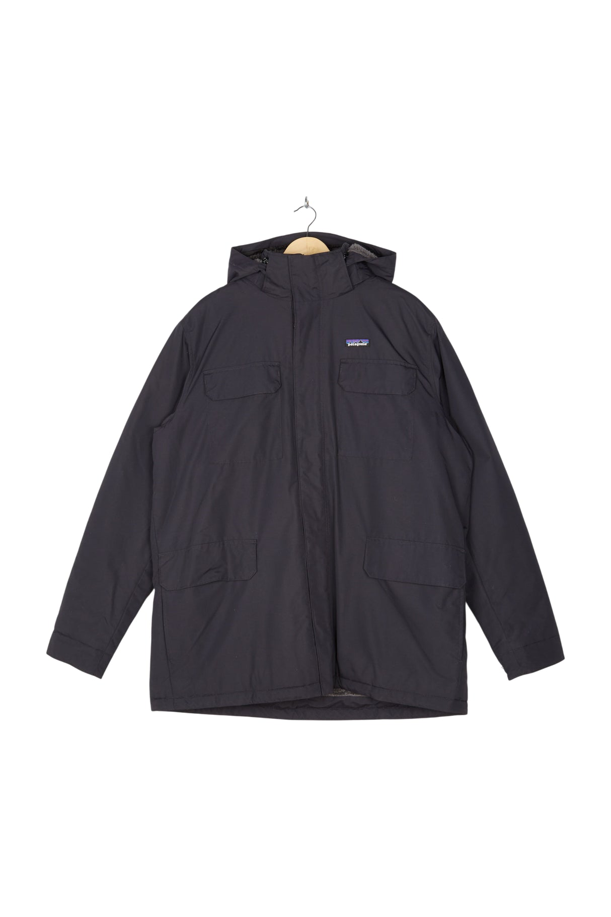 Winterjacke für Herren