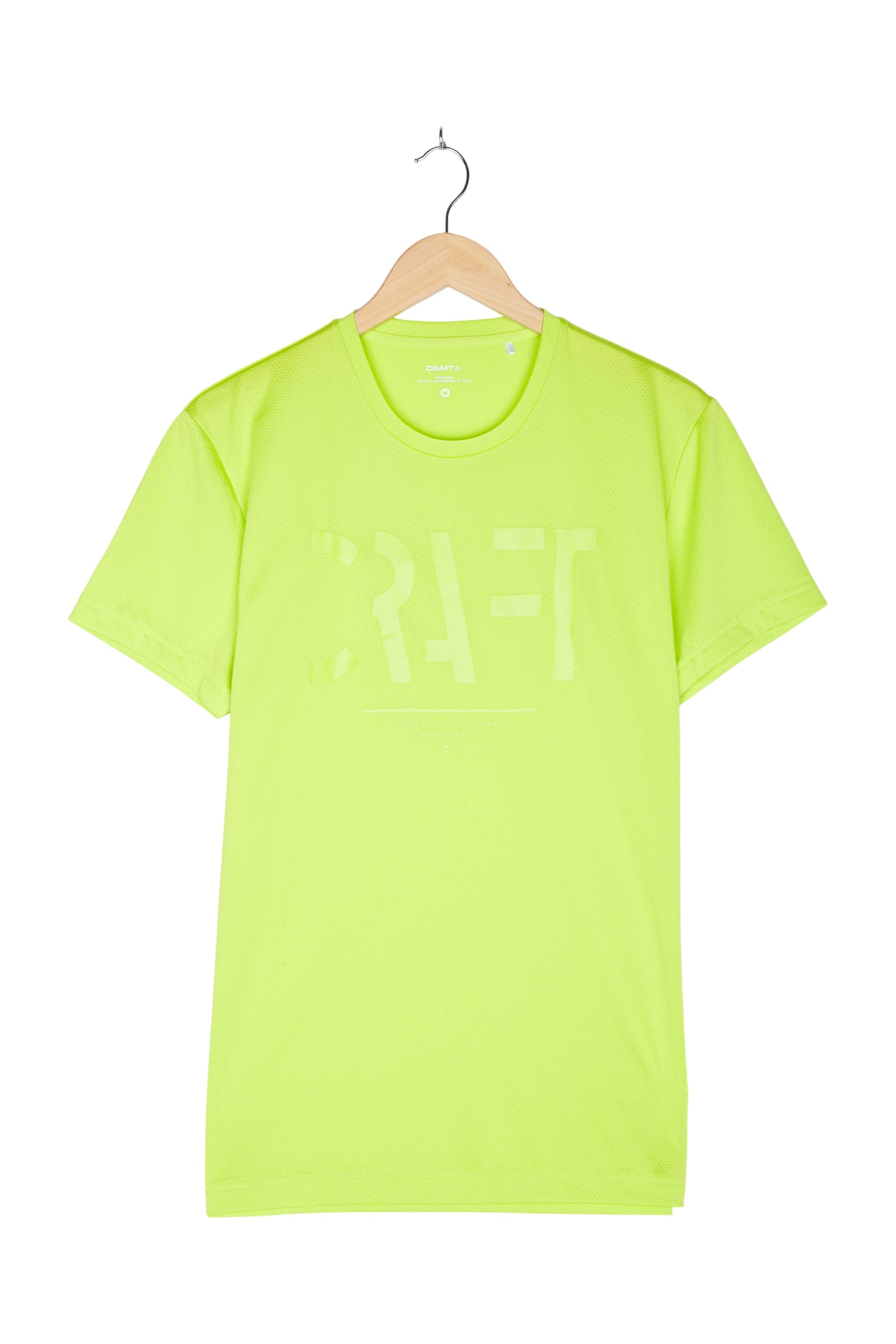 T-Shirt Funktion für Herren