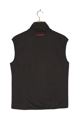 Softshellweste für Damen