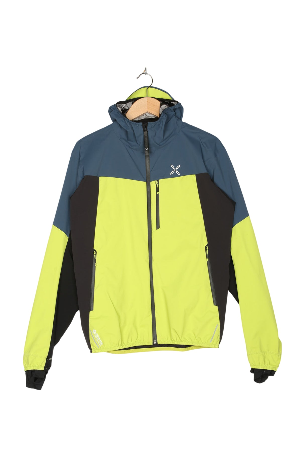 Hardshelljacke mit GoreTex für Herren