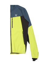 Hardshelljacke mit GoreTex für Herren