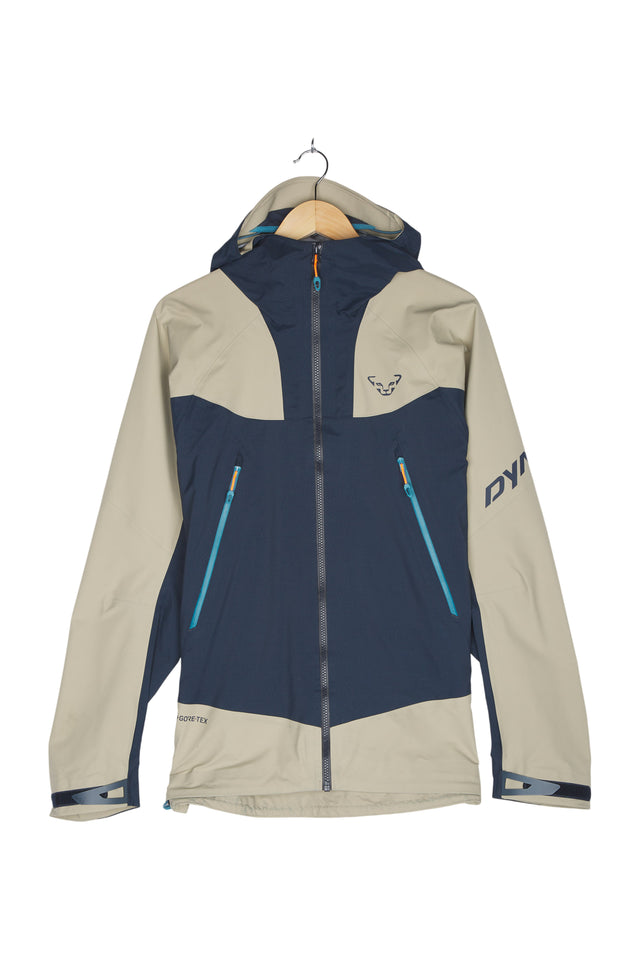 Hardshelljacke mit Goretex für Herren