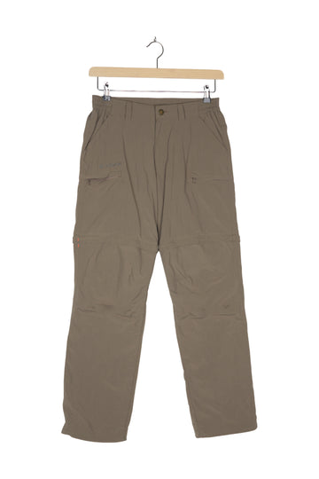 Zip-Hose für Herren