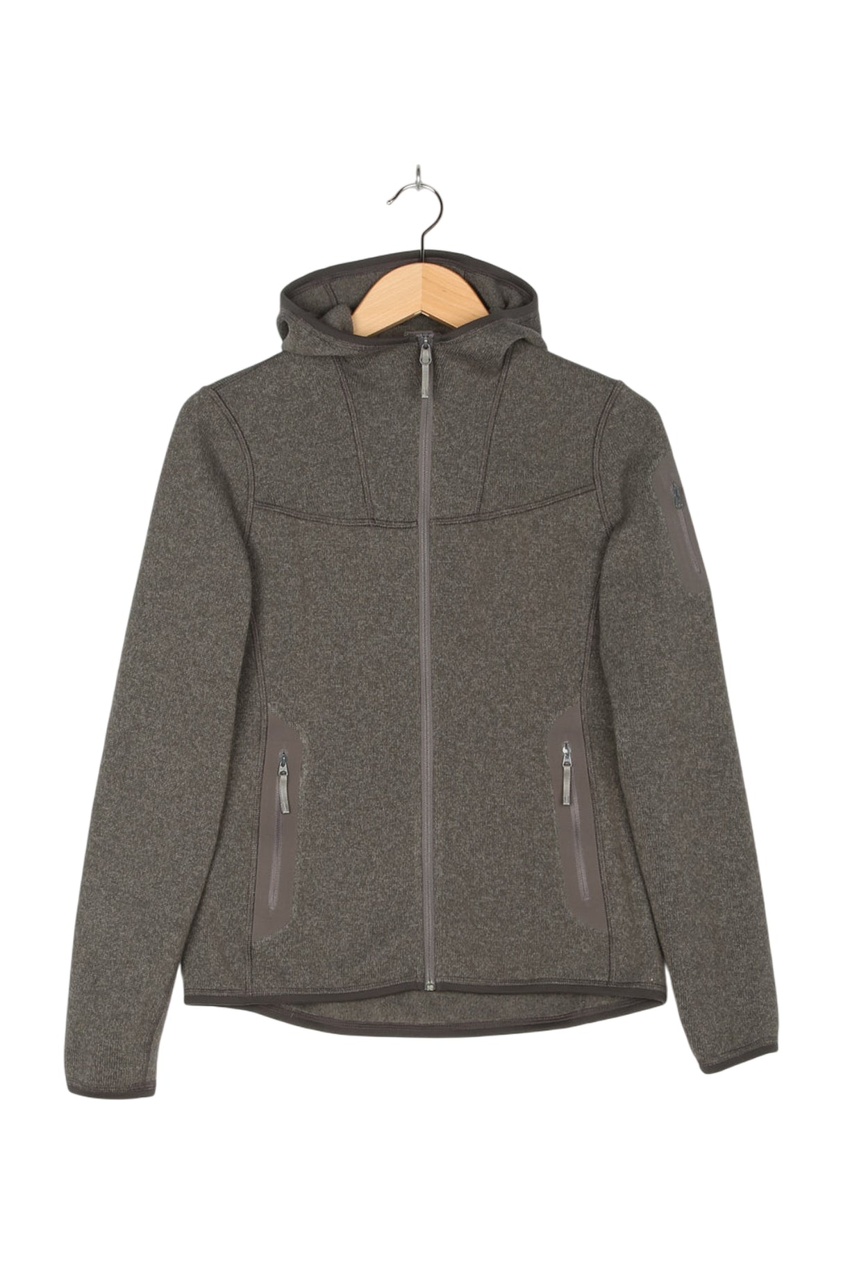 Fleecejacke für Damen
