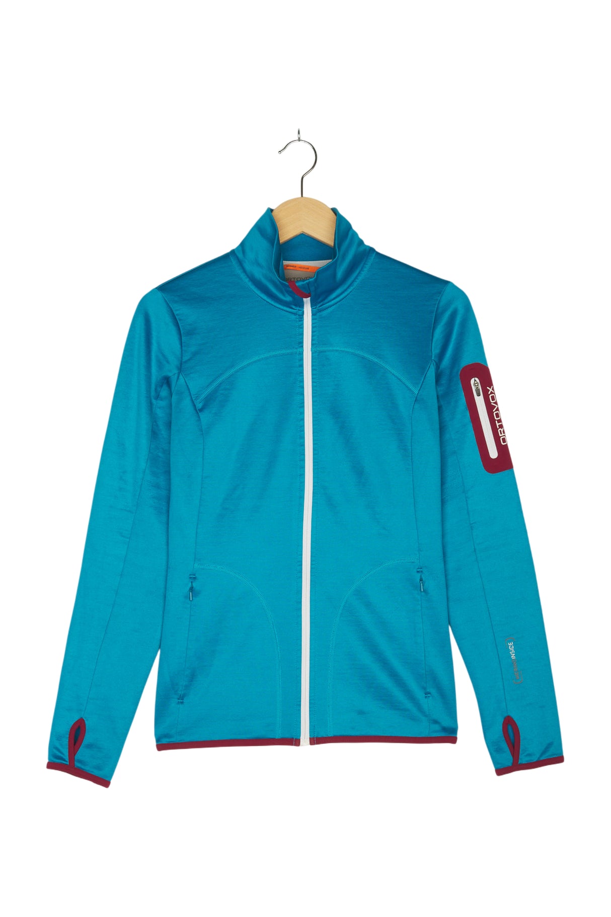 Fleecejacke für Damen