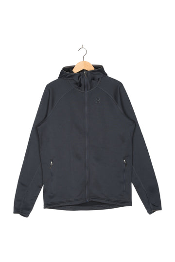 Fleecejacke für Herren