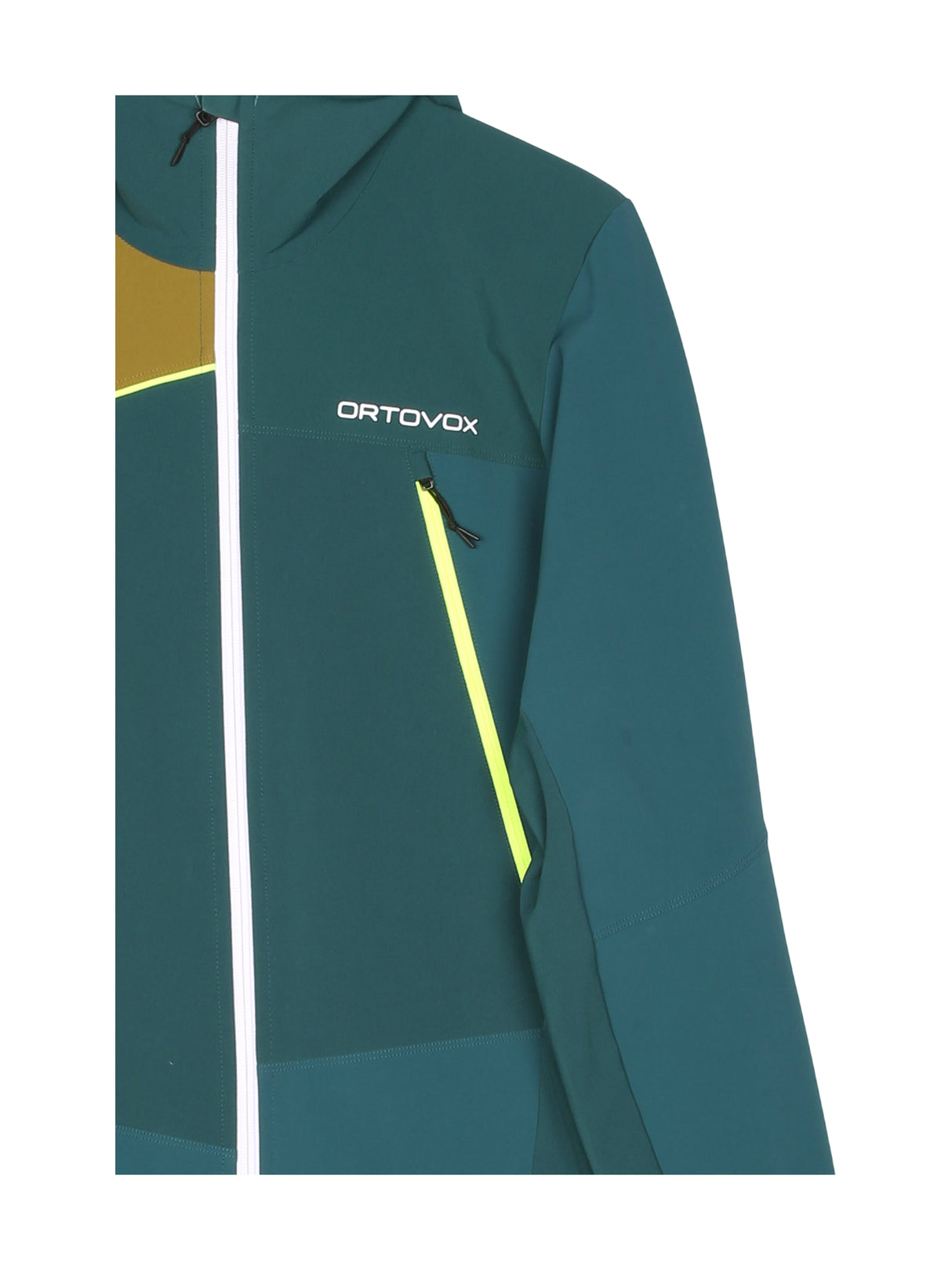 Softshelljacke für Herren