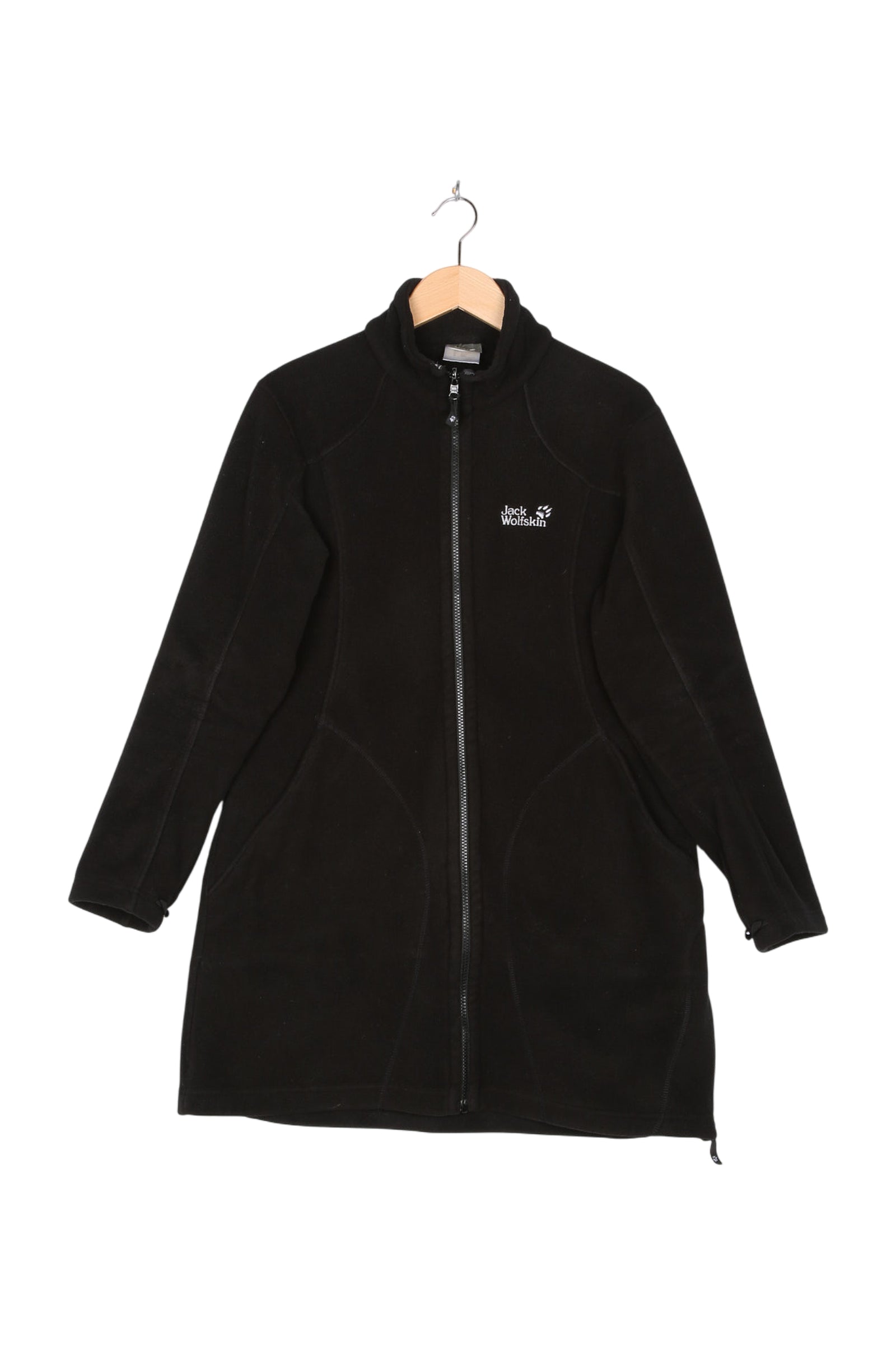 Fleecejacke für Damen