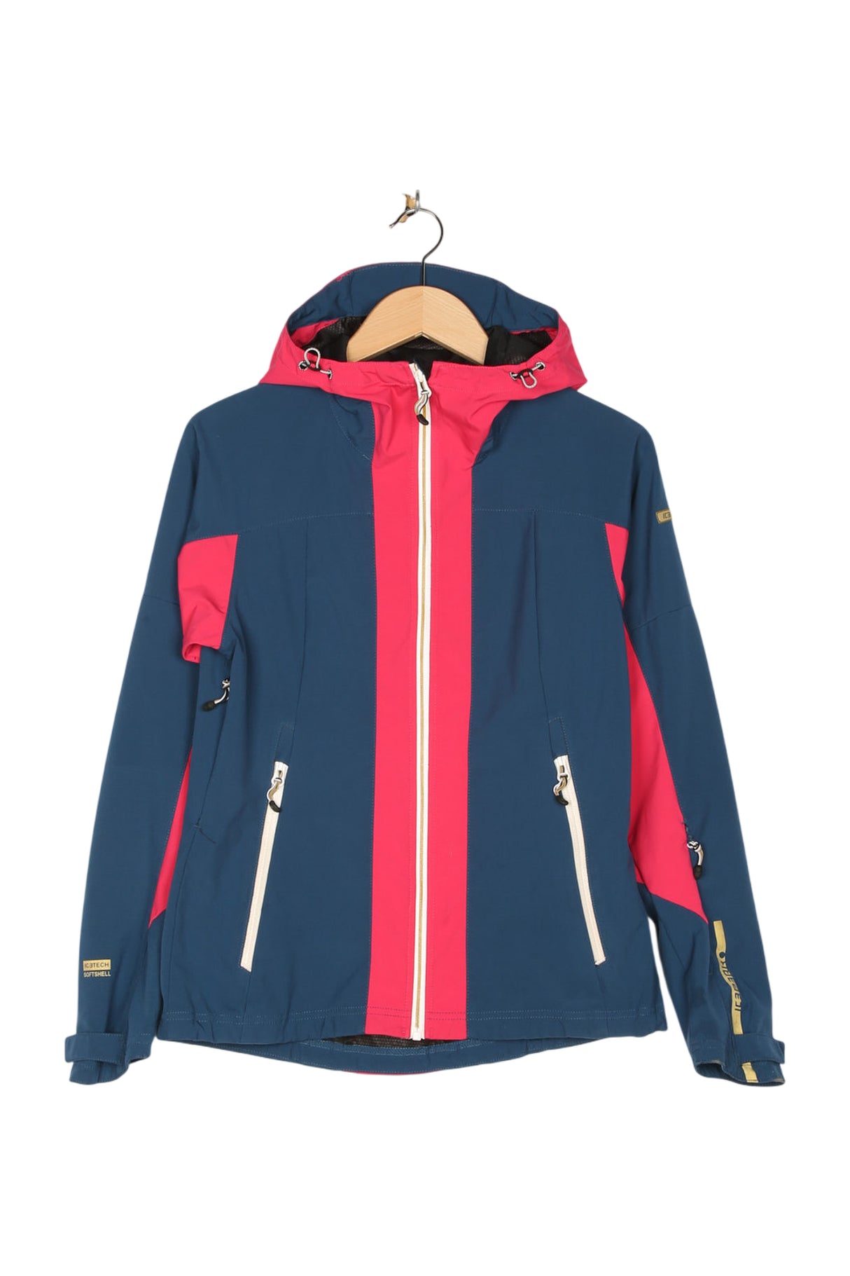Softshelljacke für Damen