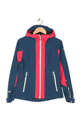 Softshelljacke für Damen