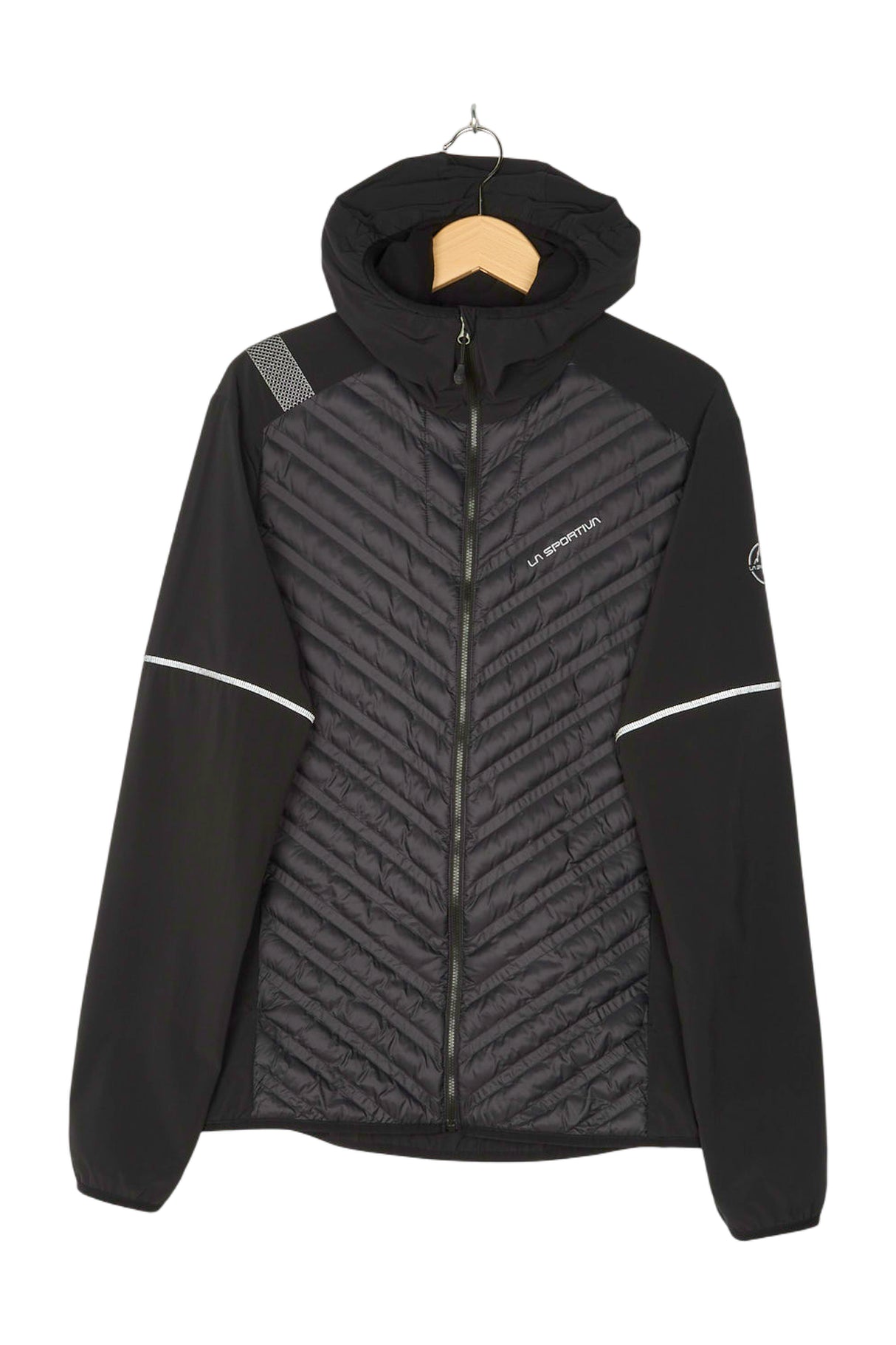 Isolationsjacke für Herren