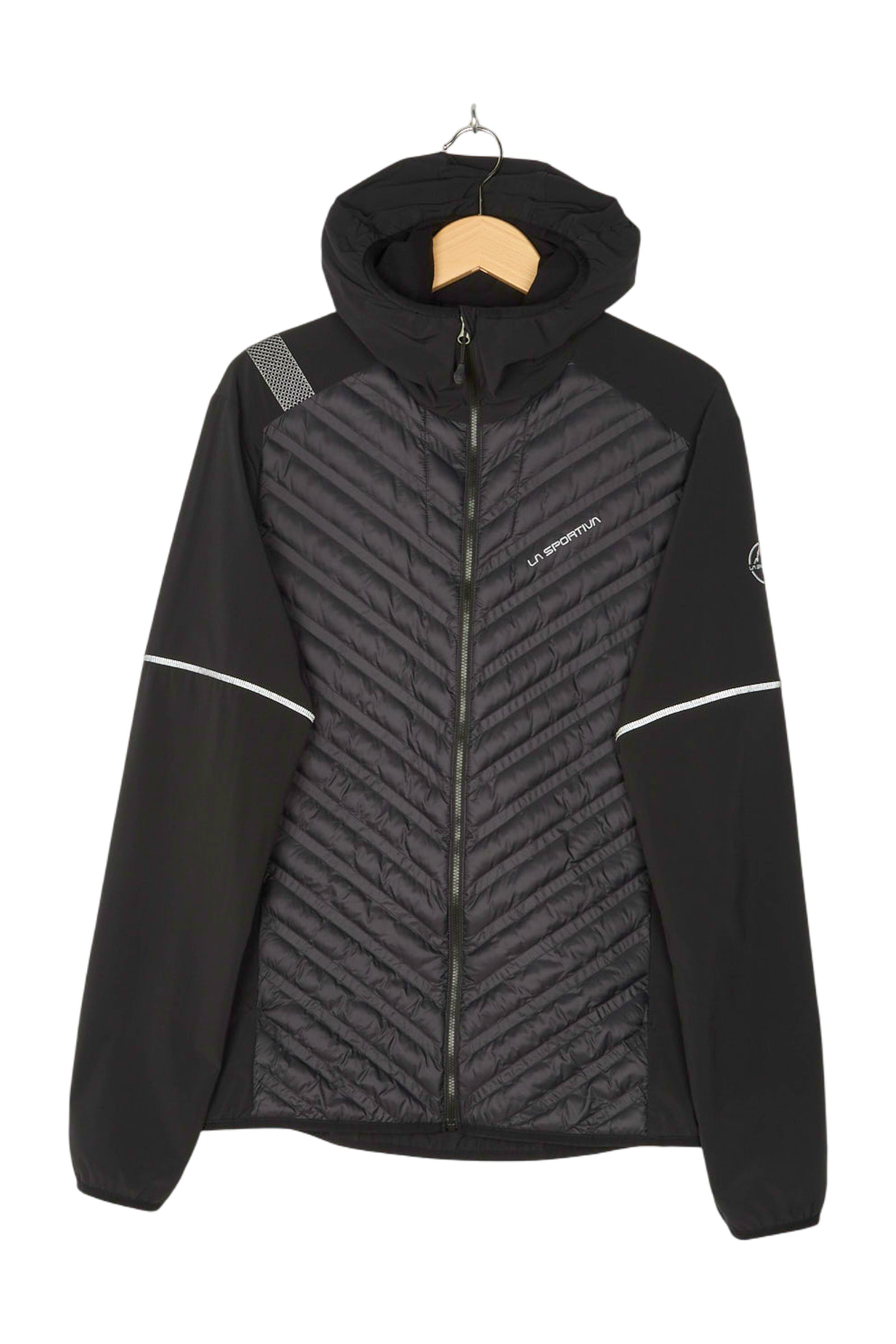 Isolationsjacke für Herren