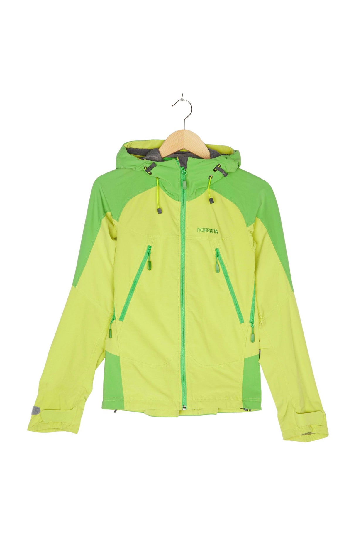 Norrona Softshelljacke für Damen