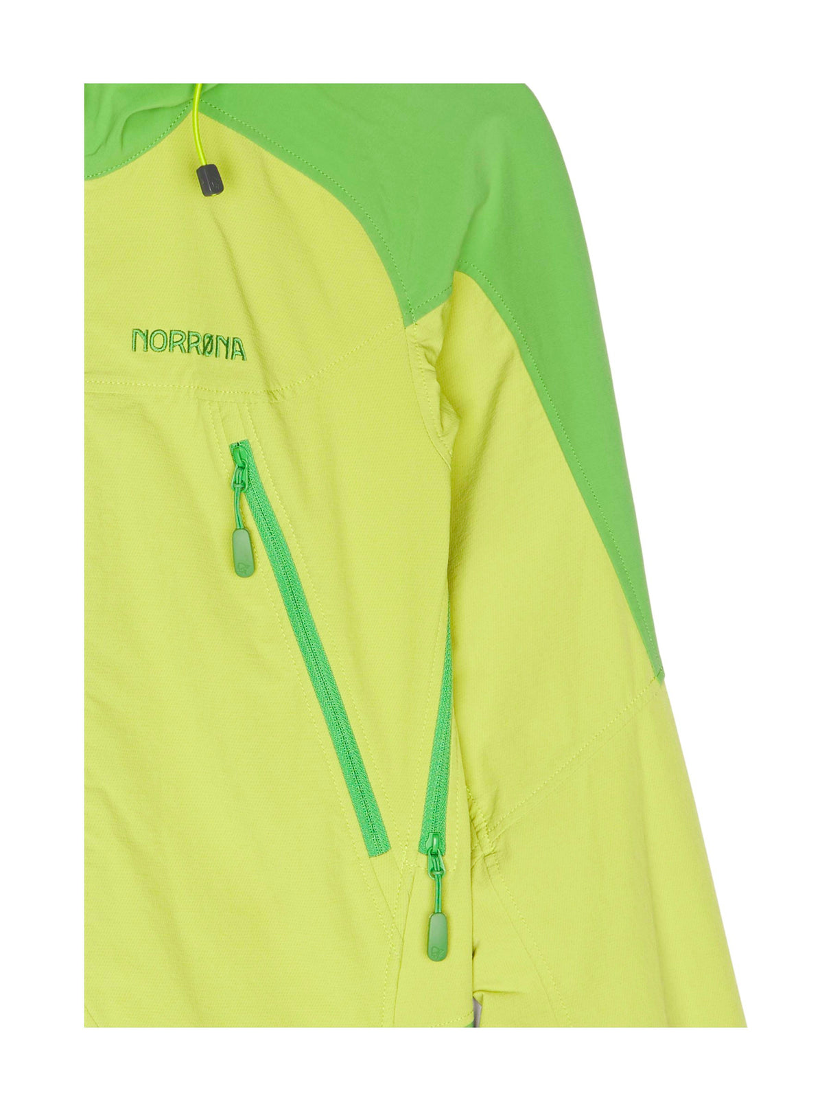 Norrona Softshelljacke für Damen