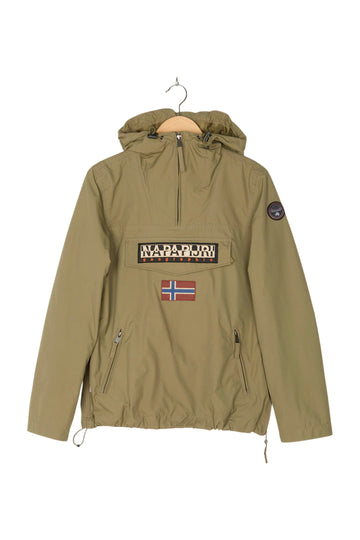 Regenjacke & Hardshelljacke für Herren