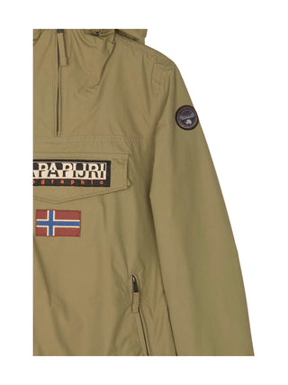 Regenjacke & Hardshelljacke für Herren