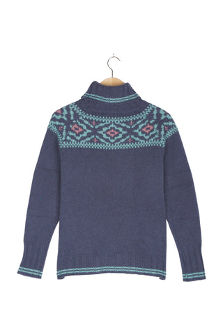 ONA ROUND SWEATER für Damen 