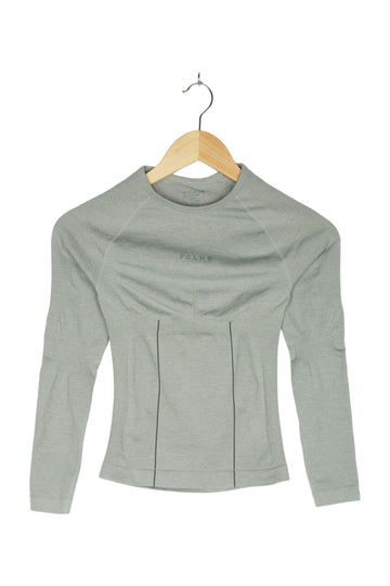 Longsleeve Funktion für Damen