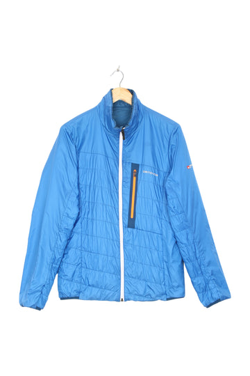 Isolationsjacke (Wolle) für Damen