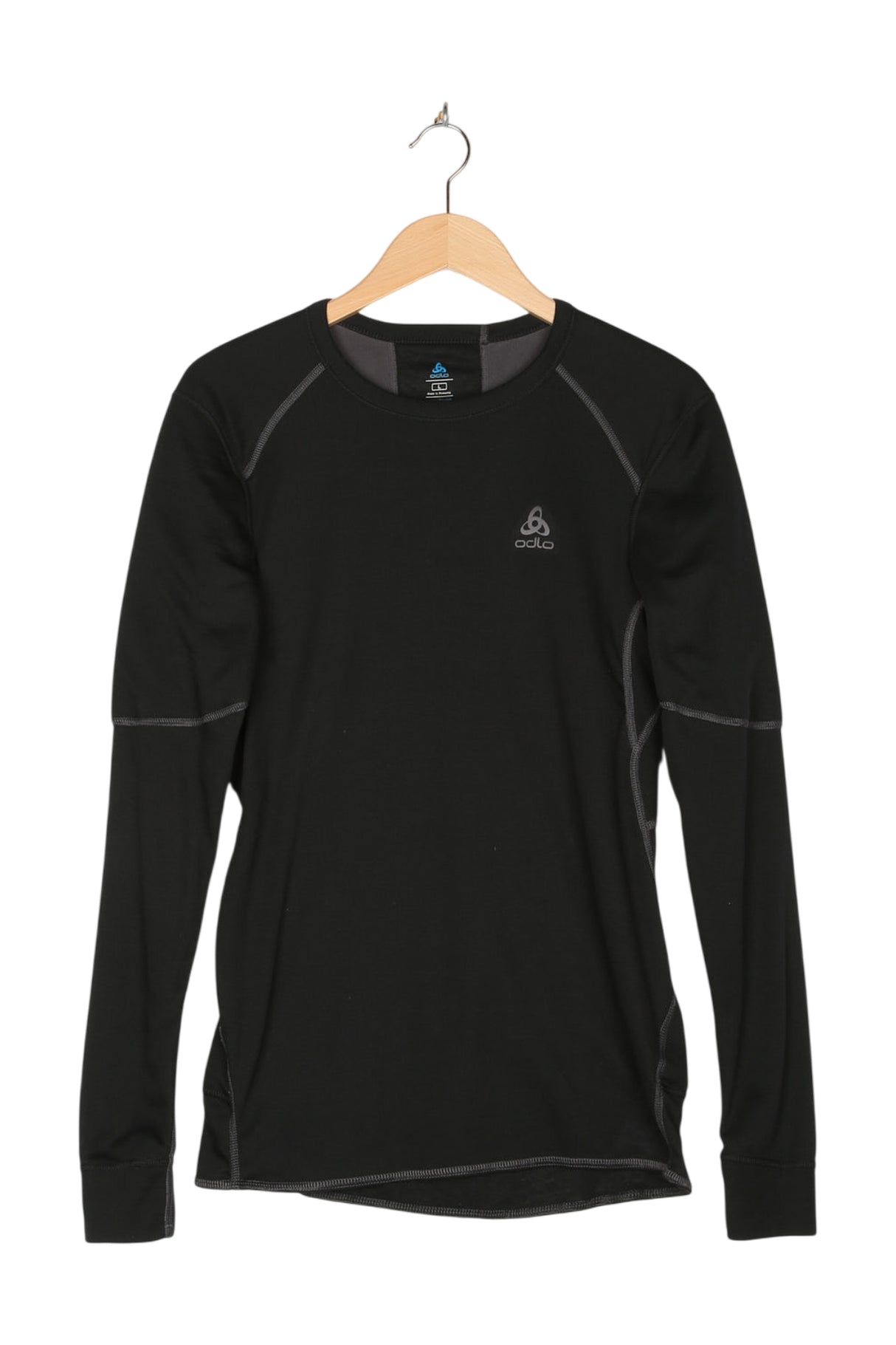 Longsleeve für Herren