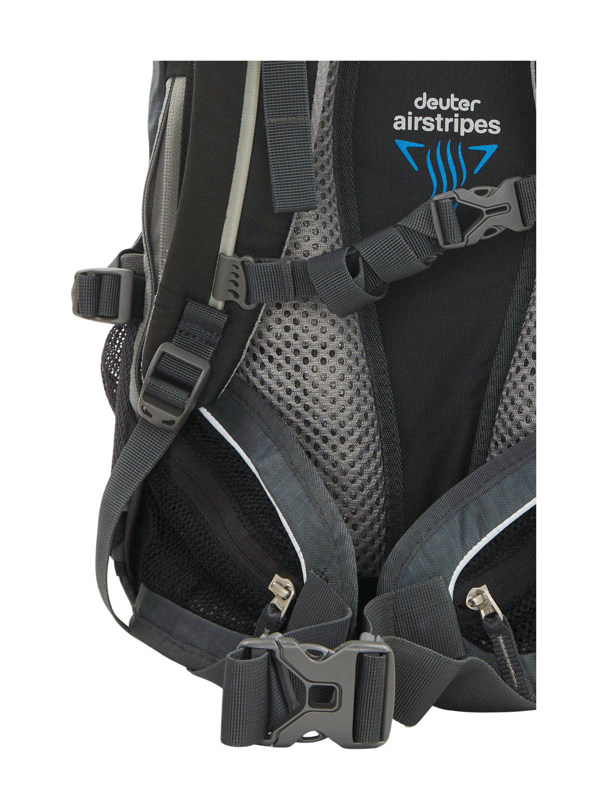 Wanderrucksack für Damen & Herren