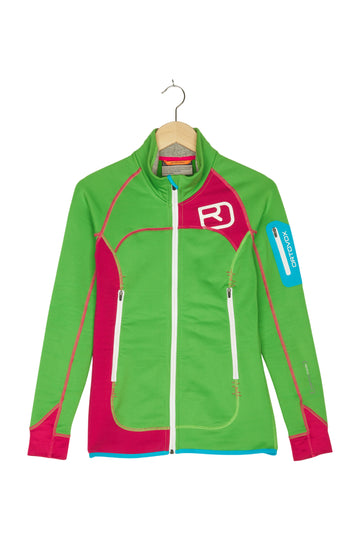 Fleecejacke für Damen