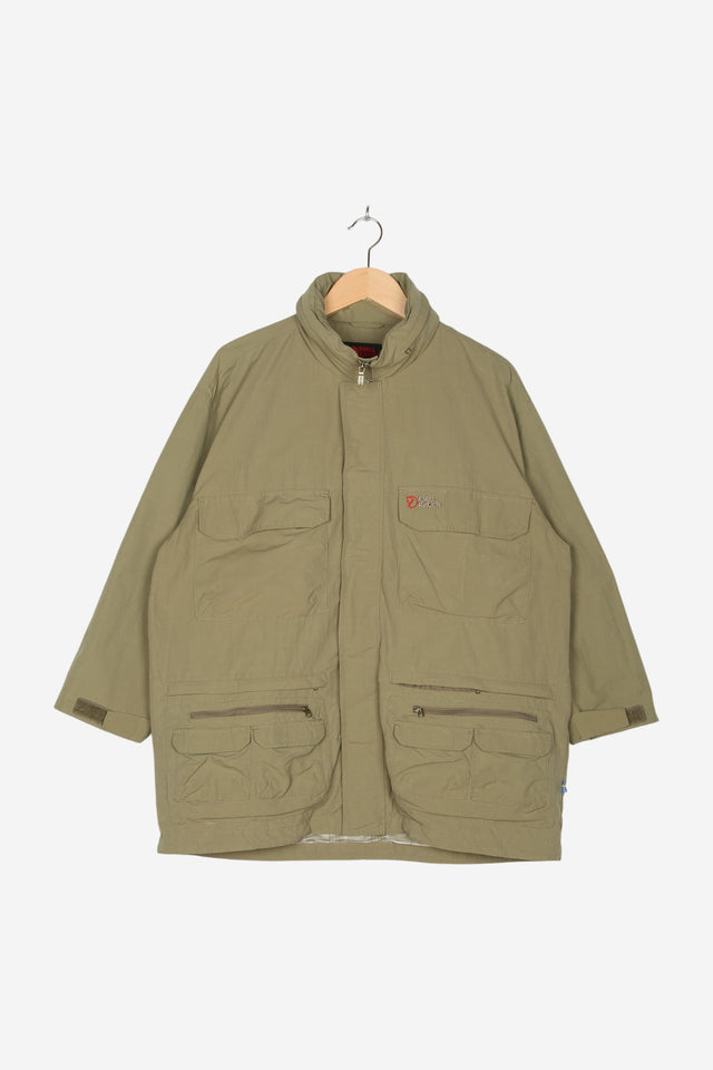 Freizeitjacke für Herren