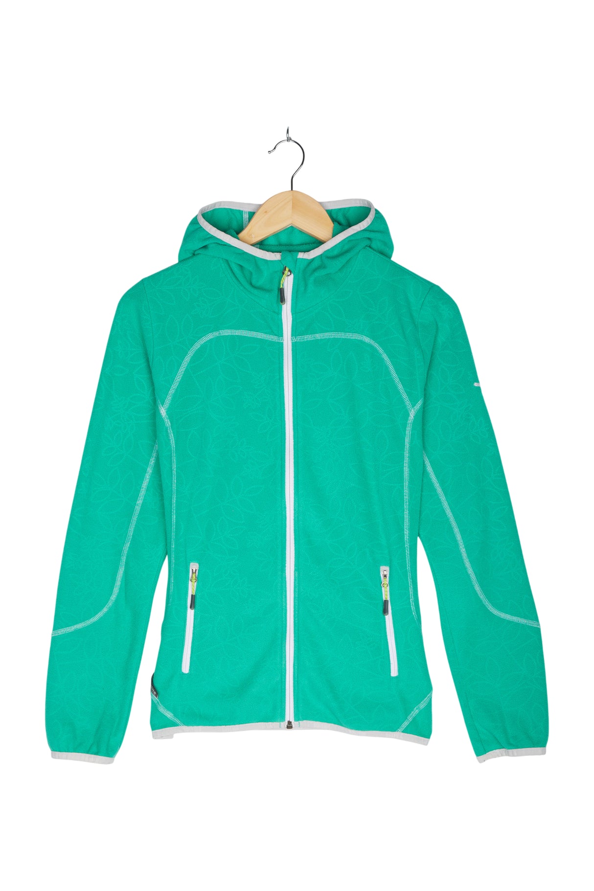 Fleecejacke für Damen