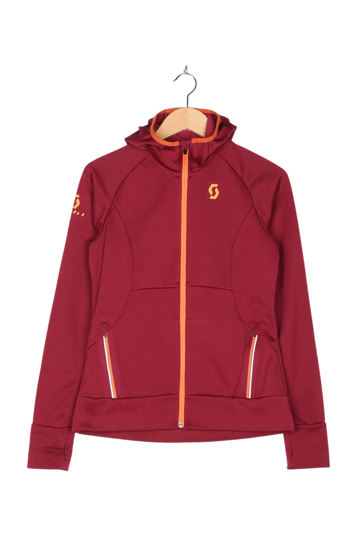 Fleecejacke für Damen