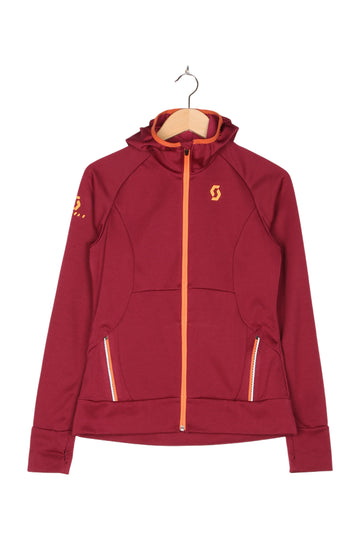 Fleecejacke für Damen
