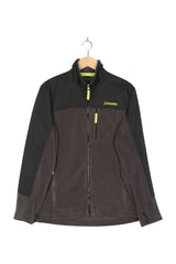 Fleecejacke für Herren