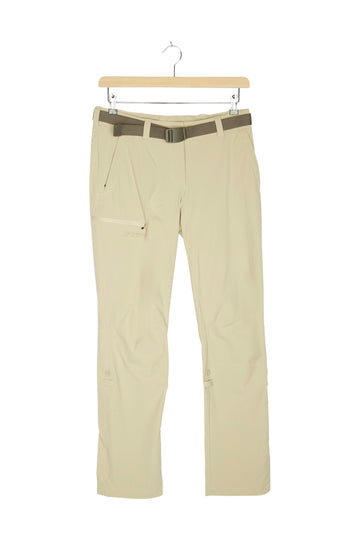 Maier Sports Softshellhose für Damen